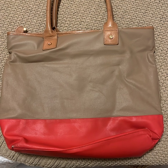 Tory Burch Tote - Picture 2 of 3